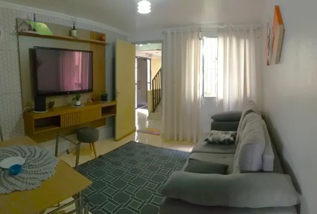 Apartamento com 2 quartos, 48,00m2, à venda em Mogi das Cruzes, Mogi Moderno
