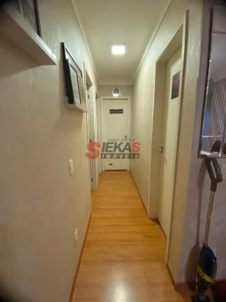 Imagem Apartamento à venda em São Paulo-SP, Vila Carrão: 3 quartos, suíte, sala, 2 banheiros, 2 vagas, 79m² de área. Venha conferir!