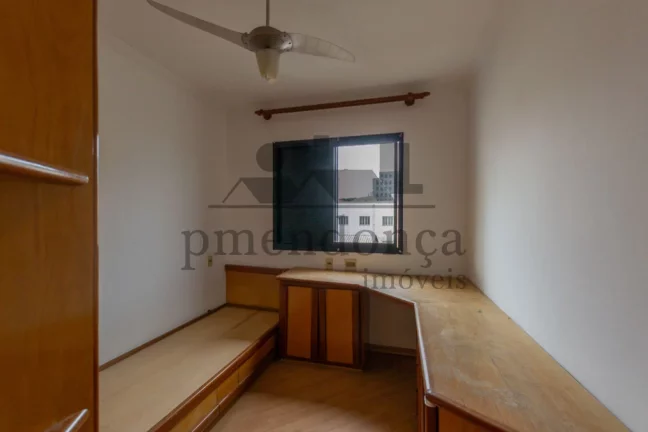 Imagem Perdize, apartamento 3 dts, 1 suite, 2 vagas, predio lazer