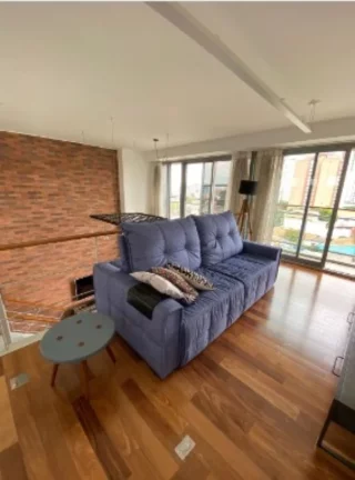 Imagem APARTAMENTO RESIDENCIAL em São Paulo - SP, Vila Madalena