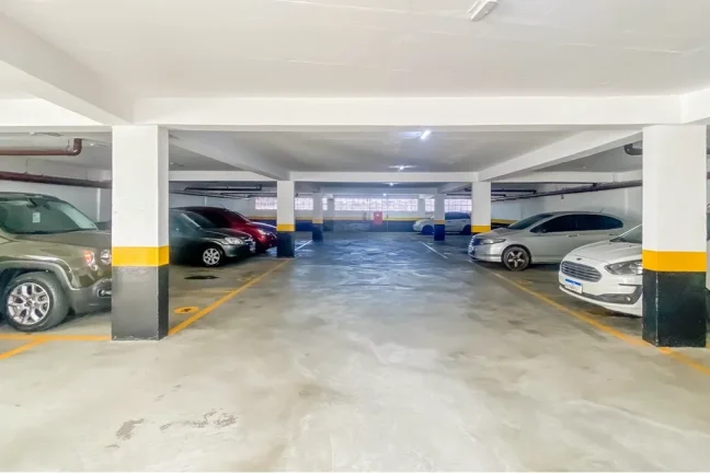 Imagem APARTAMENTO RESIDENCIAL em São Paulo - SP, Vila Ede