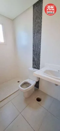 Imagem Apartamento à venda, 128 m² por R$ 1.650.000,00 - Embaré - Santos/SP