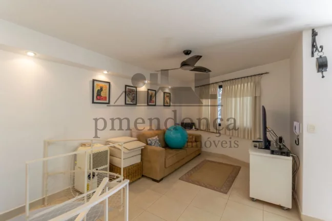 Imagem Excelente cobertura duplex em Perdizes com 214m², 3 quartos ( 1 suíte ) e 2 vagas.