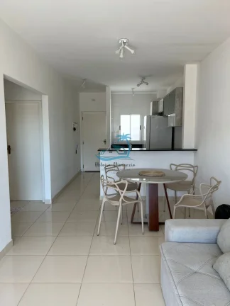 Imagem Apartamento com 2 dormitórios e varanda gourmet a venda no Perequê-Açu - Ubatuba.