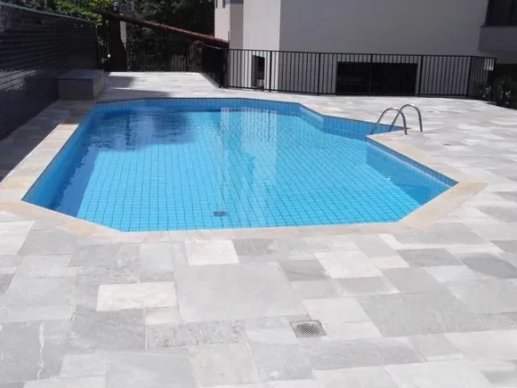 Imagem TOMBO- LINDA VISTA AO MAR , MARAVILHOSA ÁREA DE LAZER , GARAGEM NO PRÉDIO.
