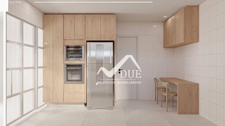 Imagem Apartamento com 2 dormitórios à venda, 90 m² por R$ 1.400.000,00 - Ponta da Praia - Santos/SP