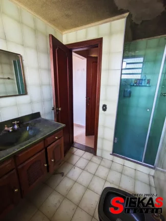 Imagem Apartamento à venda no Tatuapé: 2 quartos, 1 sala, 2 banheiros, 66m² de área. Venha conferir!