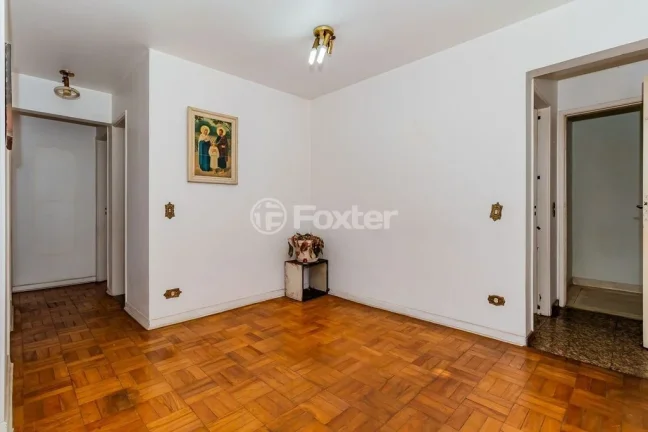 Imagem Apartamento Jaguaré, Localização Privilegiada - 70M², 3 Dorms, Excelente oportunidade.