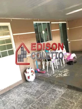 Imagem Pronto para Morar - Casa a Venda, 3 dormitorios, Parque Residencial Piracicaba "Balbo", Piracicaba
