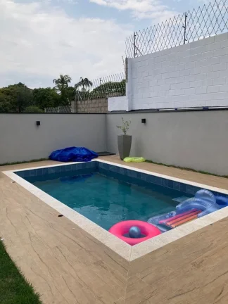 Imagem CASA VENDA E COMPRA , CONDOMÍNIO BELLAVITTA, JUNDIAÍ