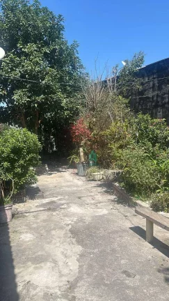 Imagem Casa com 2 dormitórios para alugar, 48 m² por R$ 800,00/mês - Parque Primavera - Guarulhos/SP