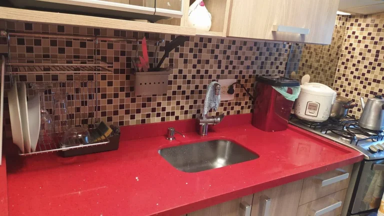 Imagem Apartamento com 3 dormitórios na Vila Carrão