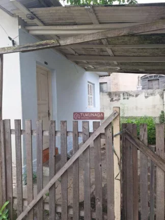 Imagem Terreno para alugar, 1000 m² por R$ 15.000,00/mês - Vila Galvão - Guarulhos/SP
