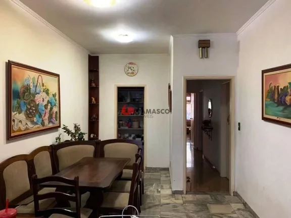 Imagem Casa à venda 2 Quartos, 2 Suites, 4 Vagas, 250M², Santa Paula, São Caetano do Sul - SP