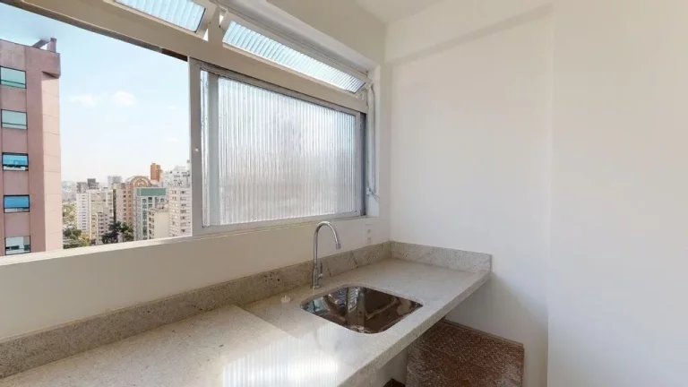 Imagem APARTAMENTO / JARDIM PAULISTA