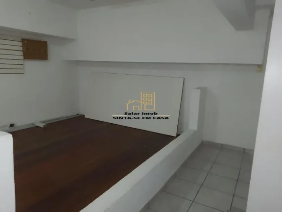 Imagem Sala Comercial |Galeria | Chopin | Resende RJ