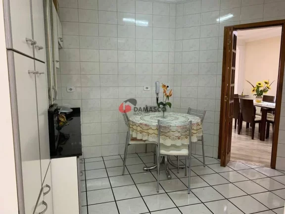 Imagem Apartamento à venda 3 Quartos, 3 Suites, 2 Vagas, 115M², Santa Paula, São Caetano do Sul - SP
