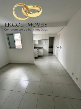 Imagem Studio Novo com 25 m² e 1 Vaga - Cidade Mãe do Céu, Zona Leste de São Paulo