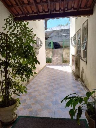 Imagem Apartamento 3 Quartos à Venda no Jaqueline BH, 59m² por R$215mil