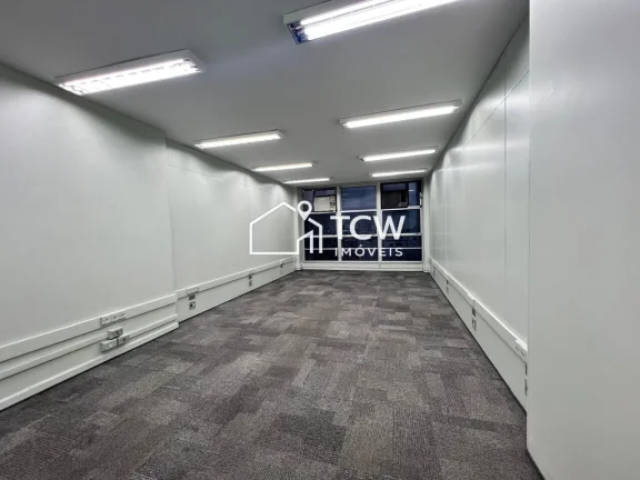 Imagem Sala para alugar no bairro Bela Vista - São Paulo/SP, Zona Central