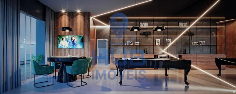 Imagem Apartamento com 2 dormitórios à venda sendo 1 suíte, 81.5 m² por - R$ 821.984,72 - Gravatá - Navegantes/SC