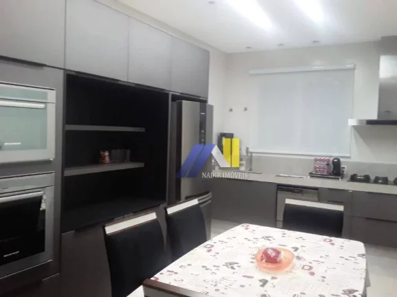 Imagem Apartamento com 4 Quartos para Alugar, 244 m² em Nova Pouso Alegre - Pouso Alegre