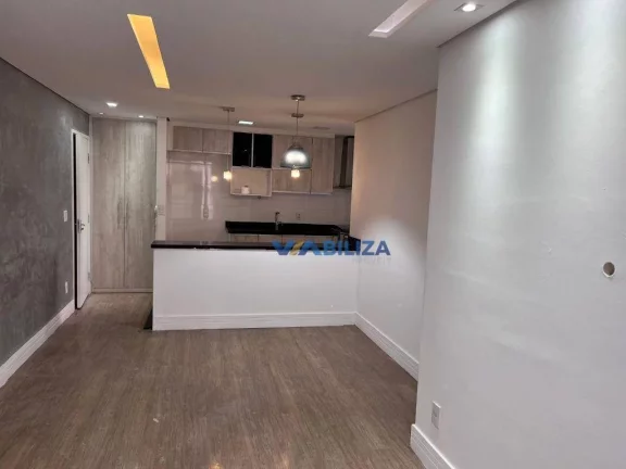 Imagem Parque Residence - 77 metros 3 dormitórios - Estuda Permuta
