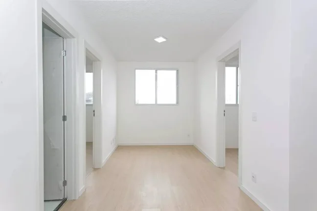 Imagem Apartamento Bem-Localizado com Dois Dormitórios no Tatuapé