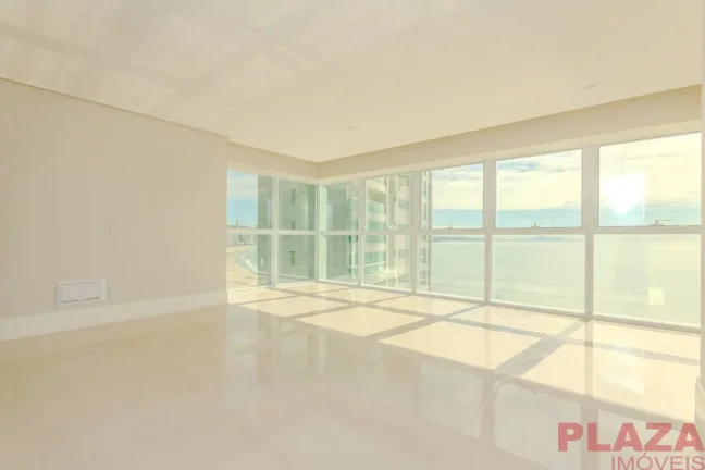 Imagem One Tower | Frante Mar | 4 Suítes | Balneário Camboriu | FG Empreendimentos