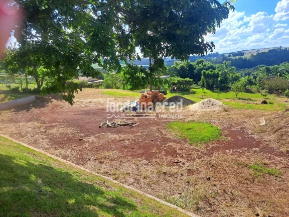 Imagem Chácara à venda 3695M², Estância Cabral, Cambé - PR | CONDOMINÍO ESTÂNCIA CABRAL