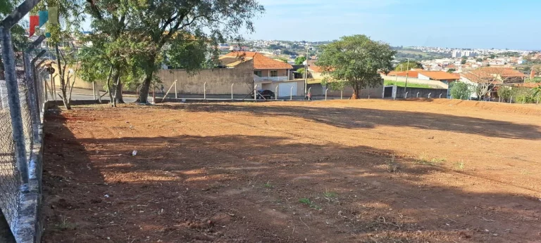 Imagem Terreno em Tatuí SP