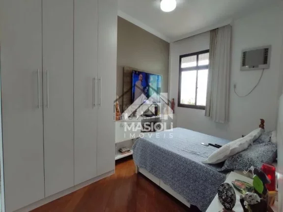 Imagem Apartamento com 3 dormitórios à venda, 245 m² por R$ 1.300.000,00 - Itapoa - Vila Velha/ES