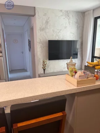 Imagem Apartamento 3 Dormitórios!