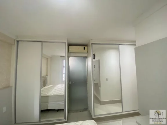 Imagem Apartamento para Venda em Goiânia, SETOR BUENO, 3 dormitórios, 3 suítes, 4 banheiros, 2 vagas