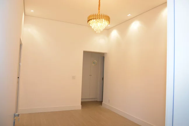 Imagem LINDA RESIDÊNCIA TÉRREA NOVA DISPONIVEL Á VENDA NO RESIDENCIAL OLIVITO EM FRANCA/SP