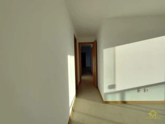Apartamento com 3 Quartos à Venda, 90 m² em Itapuã - Vila Velha
