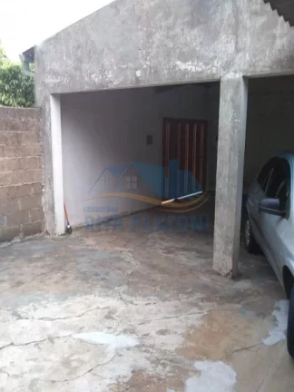 Casa - Ribeirão Preto - Jardim Orestes Lopes D Camargo - Região Norte