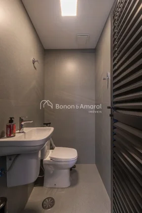 Imagem Este apartamento exclusivo no alto do Cambuí entrega sofisticação, conforto e tecnologia em cada ...