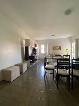 Imagem Apartamento com 3 dormitórios - venda por R$ 370.000,00 ou aluguel por R$ 1.700,00/mês - Aeroporto - Teresina/PI