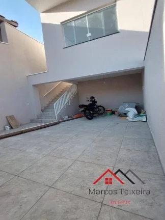 Imagem Casa - Umuarama