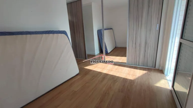 Imagem Apartamento à venda, 116 m² por R$ 800.000,00 - Aviação - Praia Grande/SP