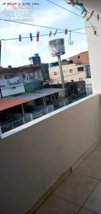 Imagem Casa com 2 Quartos à Venda, 60 m² em Vila Popular - Olinda