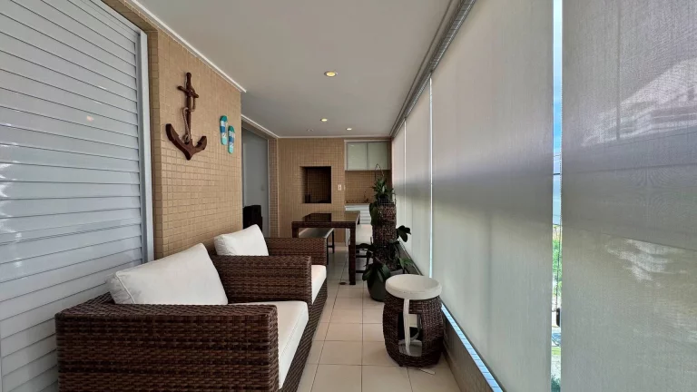 Imagem Apartamento com 3 dormitórios à venda, 95 m por R$ 2.680.000,00