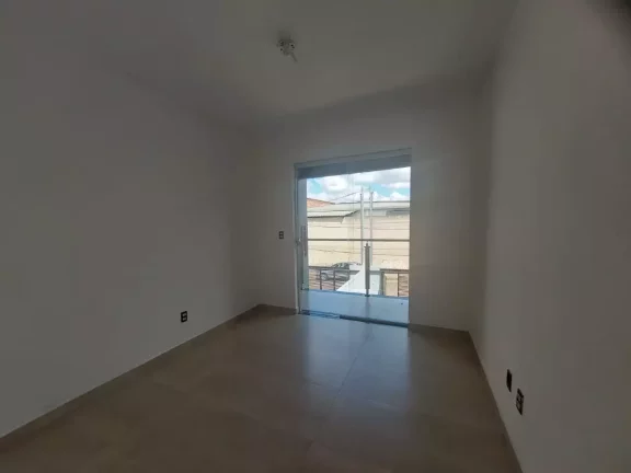 Imagem 2 QUARTOS+2 SUÍTES+VARANDA+ VAGA DE GARAGEM