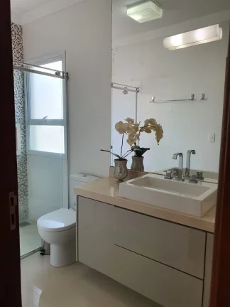 Imagem SOBRADO - REPLETO EM PLANEJADOS - CONDOMÍNIO REAL PARK - SUMARÉ