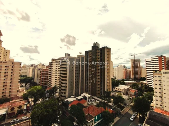Imagem Apartamento cobertura para venda no cambuí em Campinas, 2 quartos, terraço, e vaga coberta
Primeir...