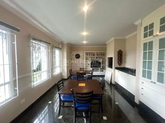 Imagem Casa à venda, com 4 quartos, 275m2