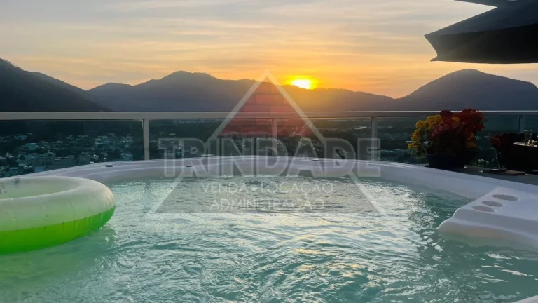 Imagem APARTAMENTO RESIDENCIAL em RIO DE JANEIRO - RJ, RECREIO DOS BANDEIRANTES