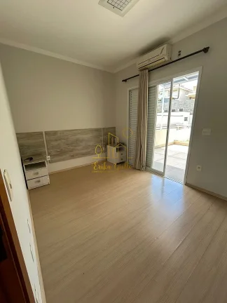 Imagem Casa à Venda ou Locação  Condomínio Reserva dos Vinhedos