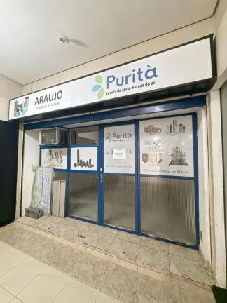 Imagem Loja - Bairro São Geraldo